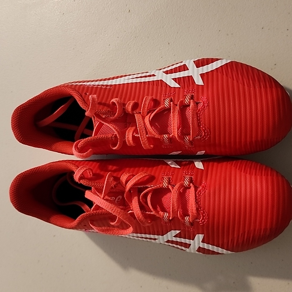 Asics Hyper 8 Track Shoes - Womens 6.5